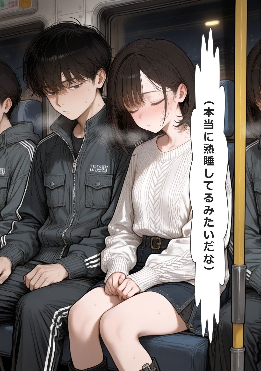 試し読み 5