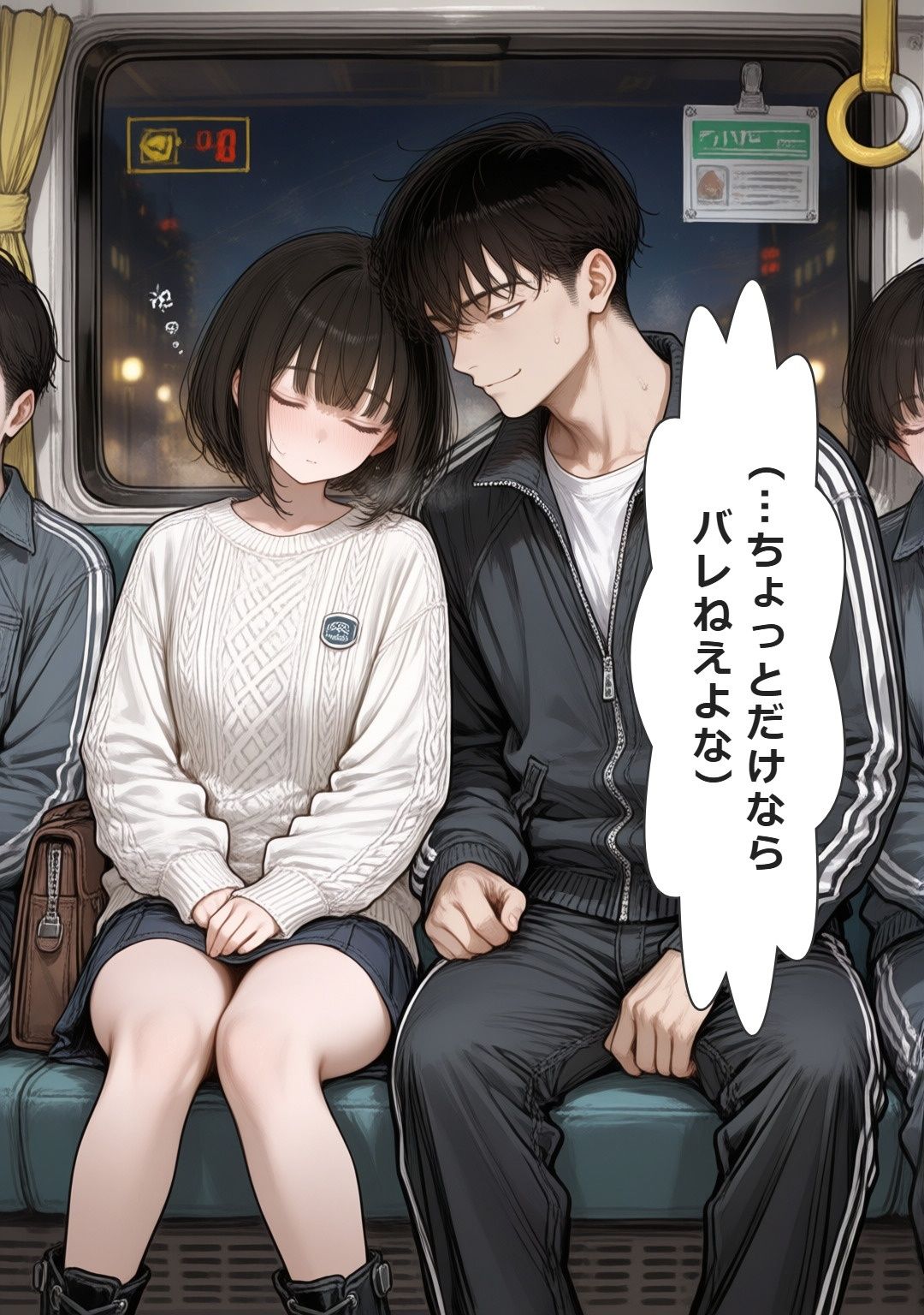 試し読み 6