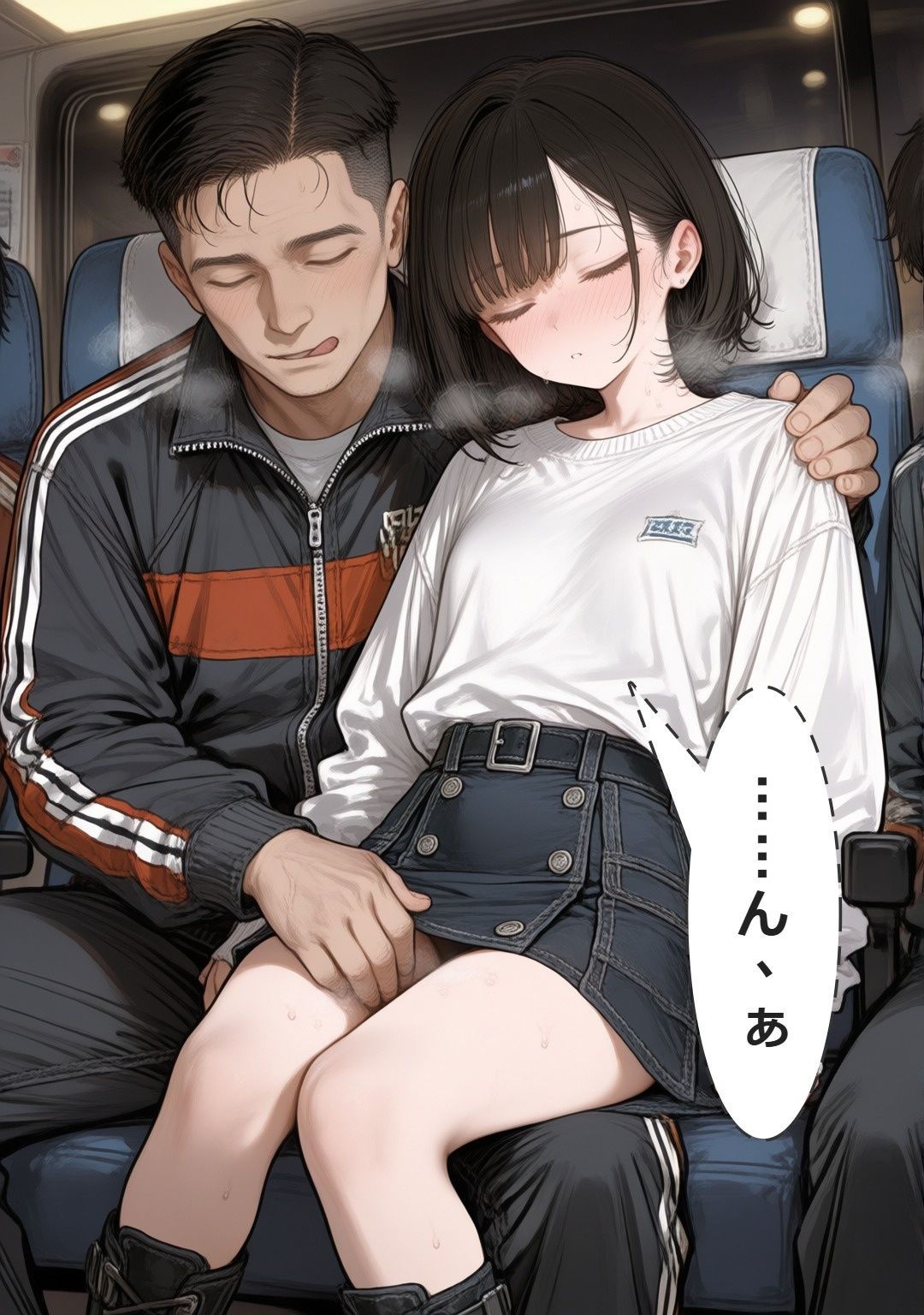 試し読み 9