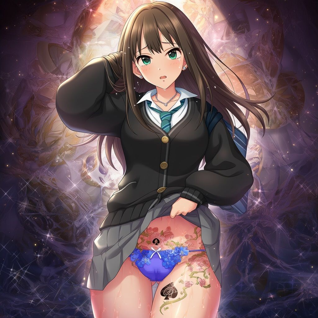 試し読み 8