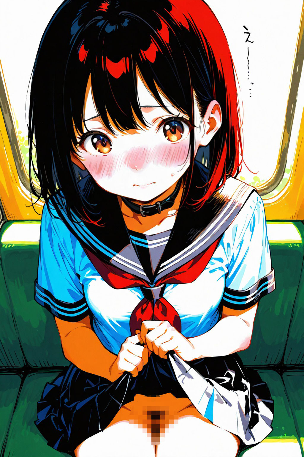 試し読み 8