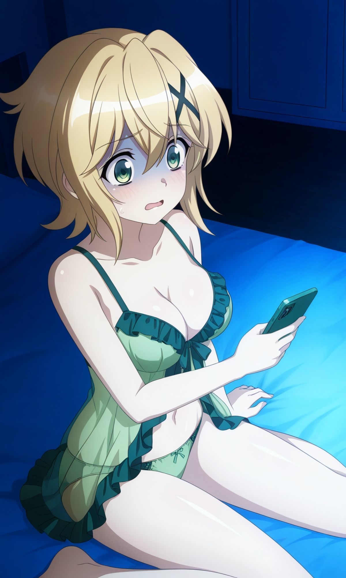 試し読み 5