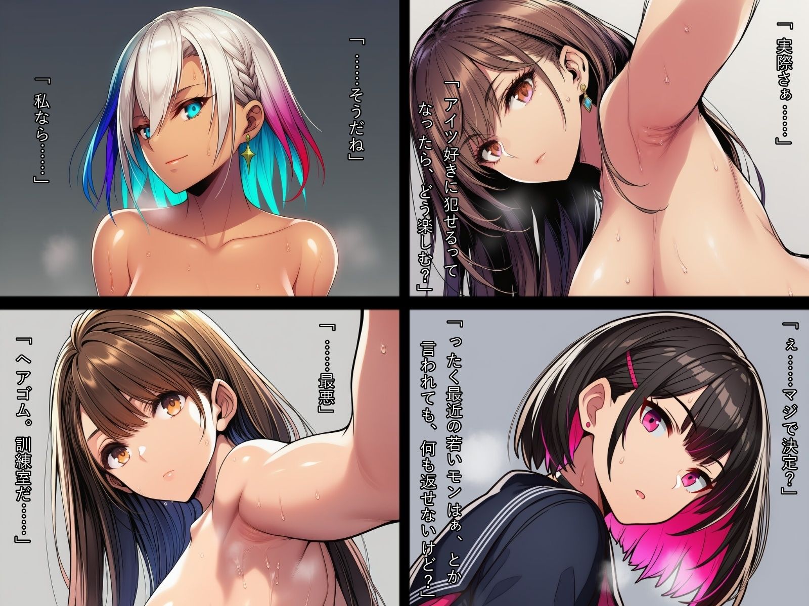 試し読み 5