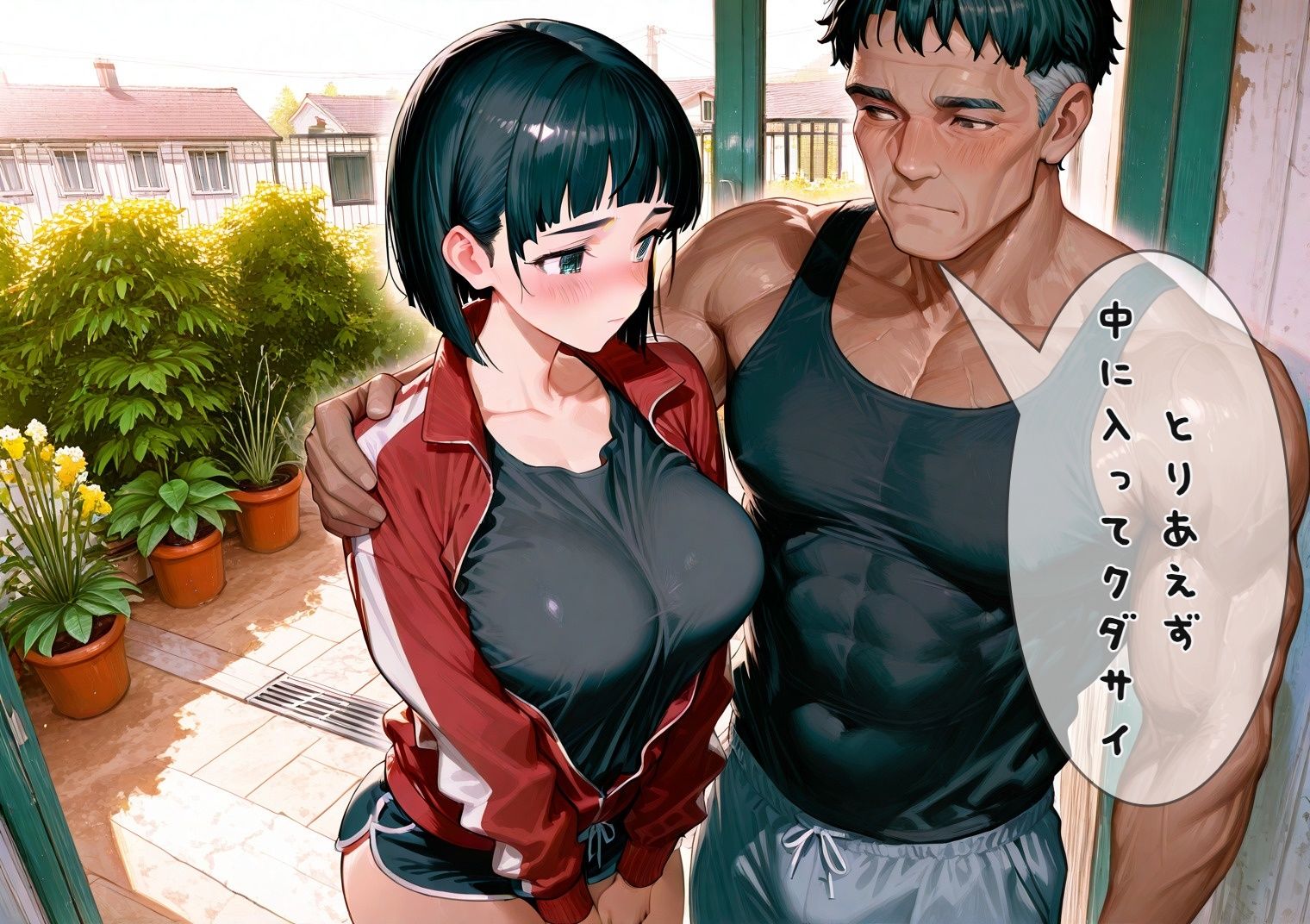 試し読み 7