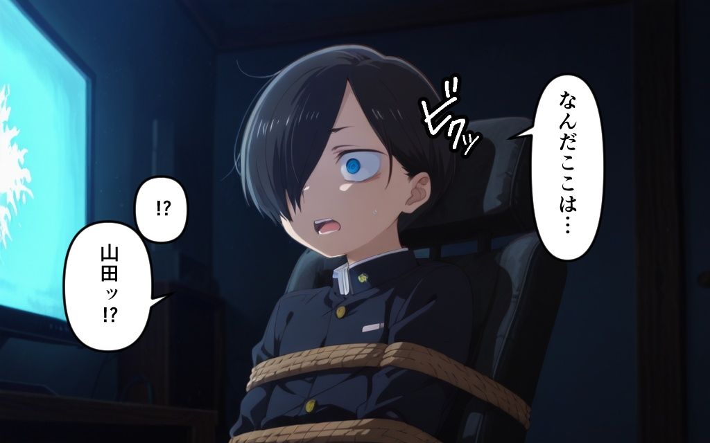 試し読み 5