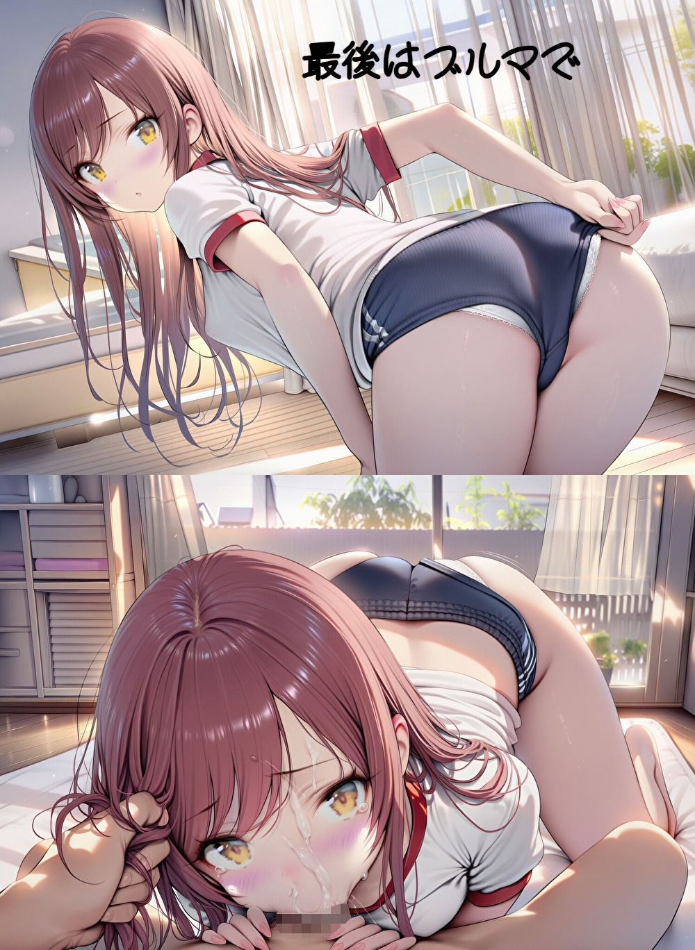 試し読み 9