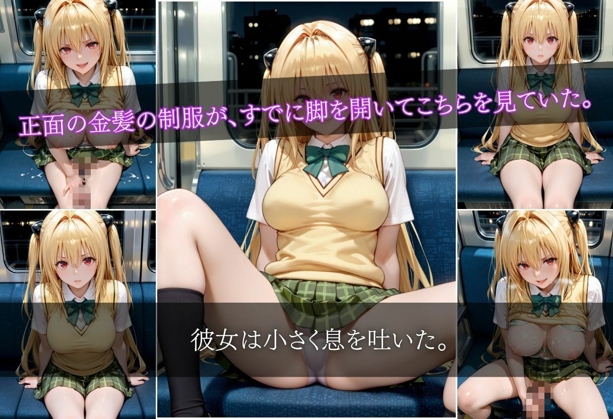 試し読み 8