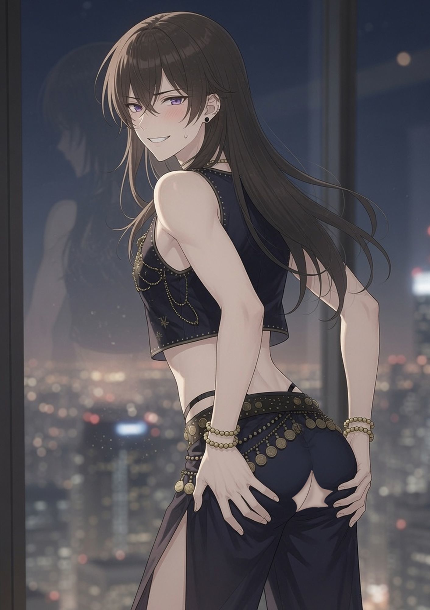 試し読み 8