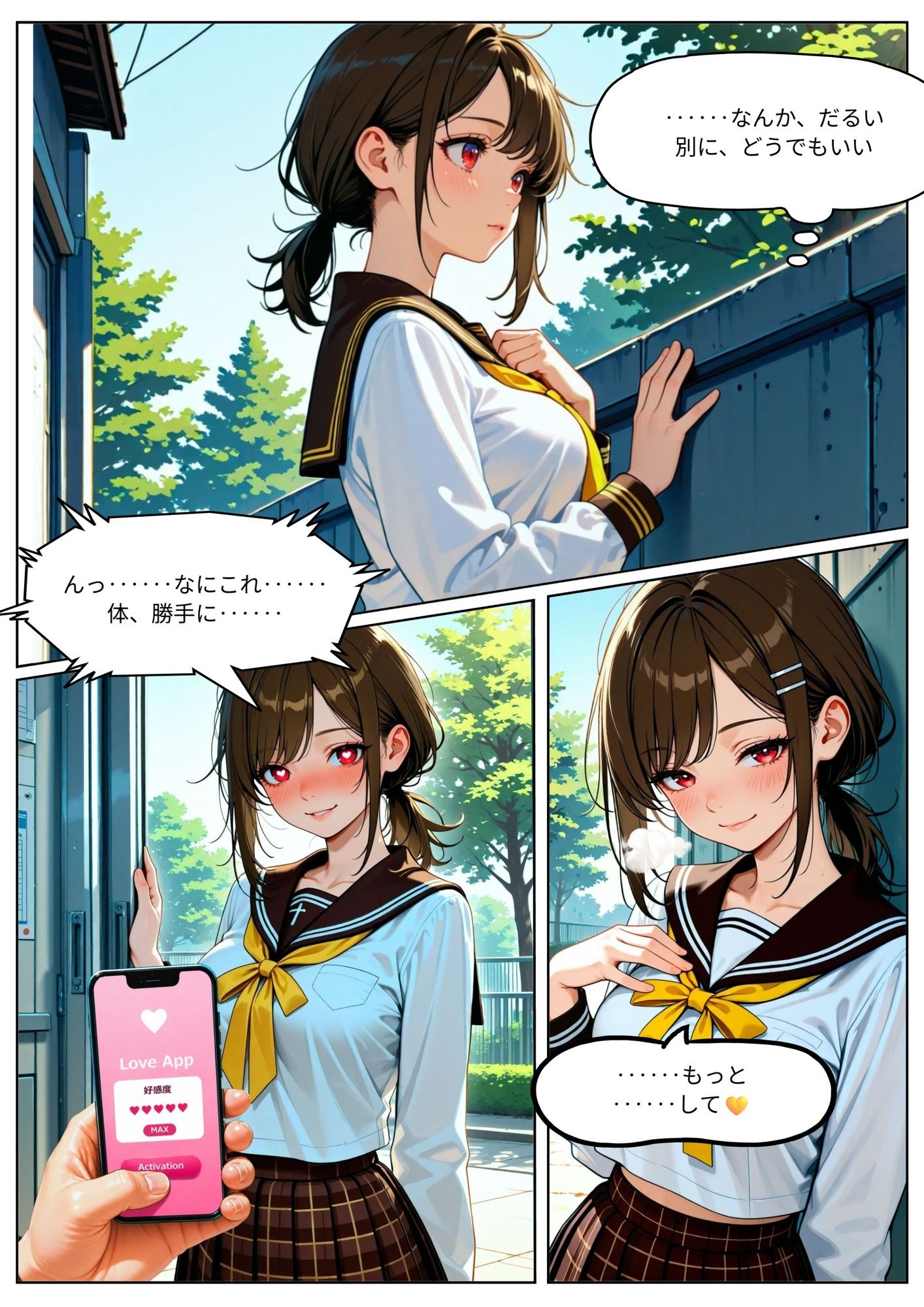 試し読み 5