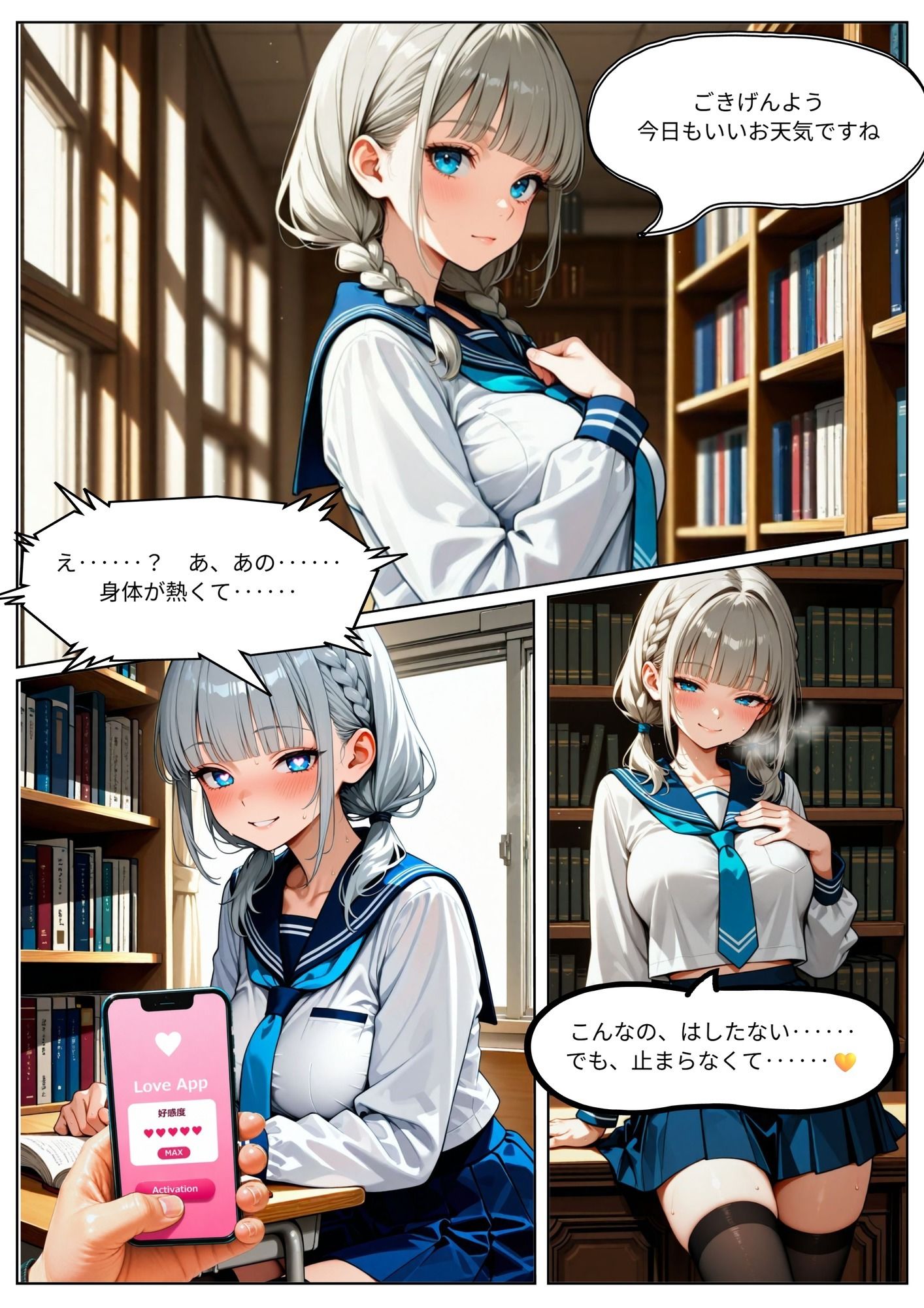 試し読み 7