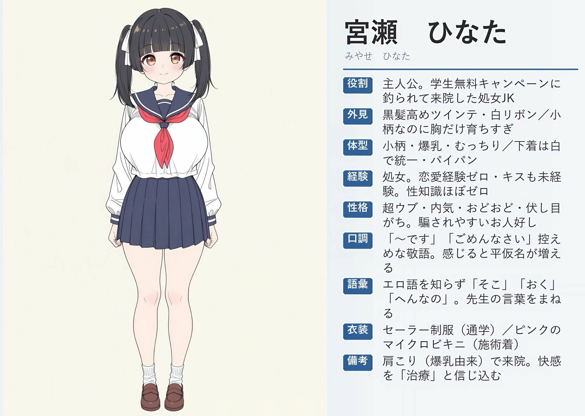 試し読み 7