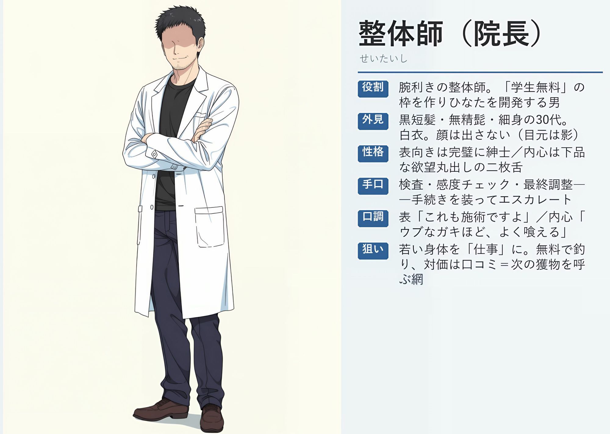 試し読み 8