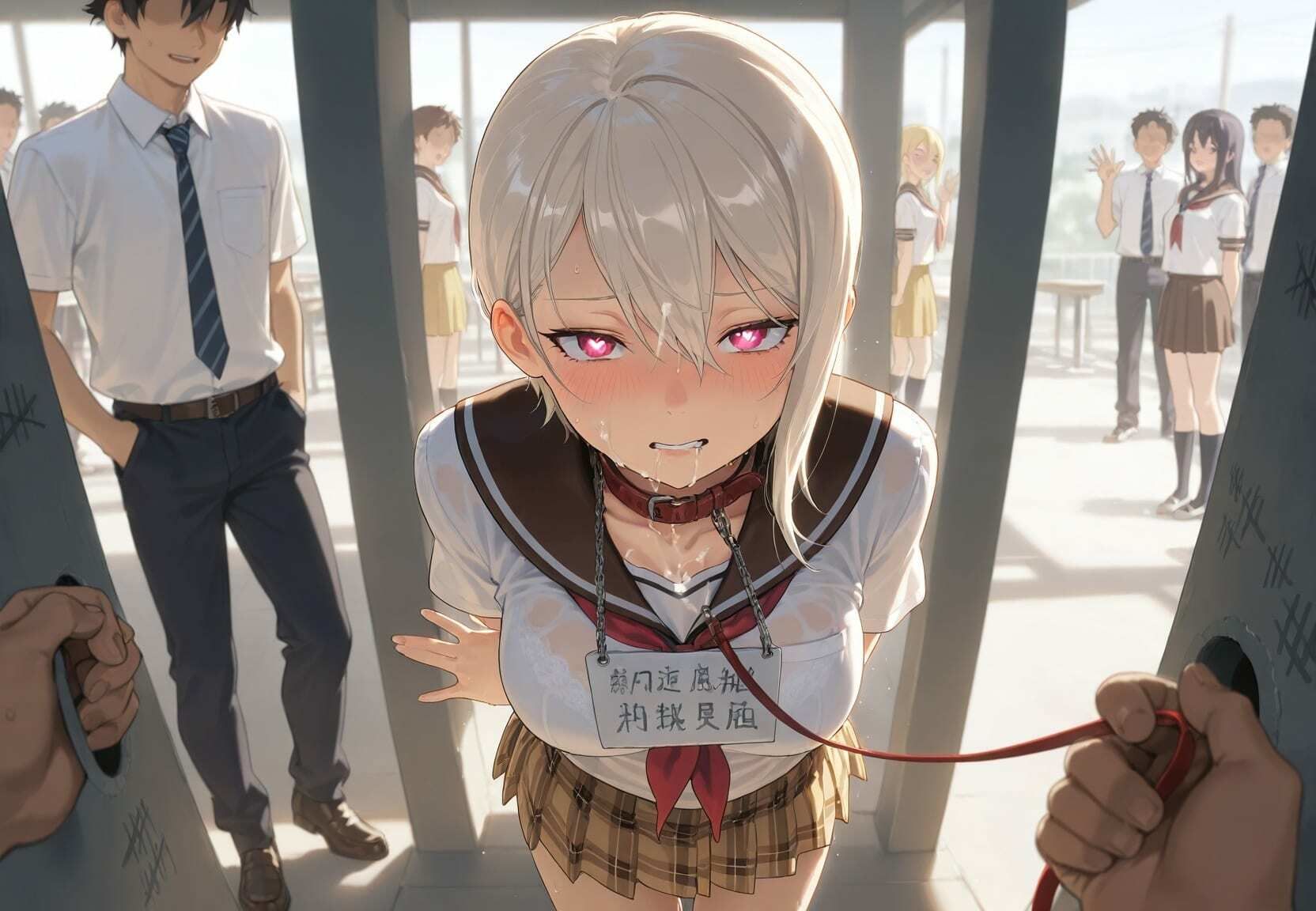 試し読み 9