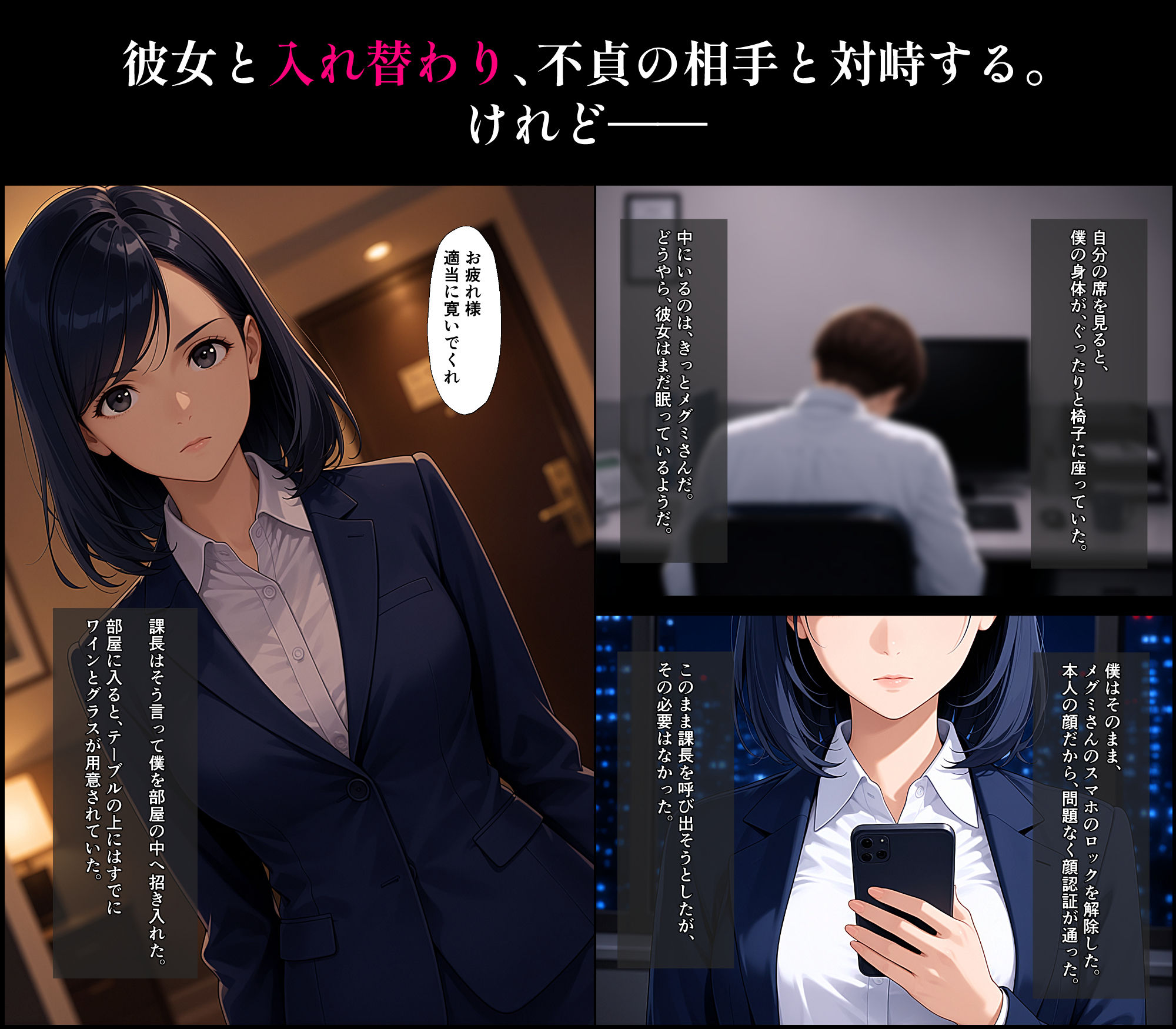 試し読み 6