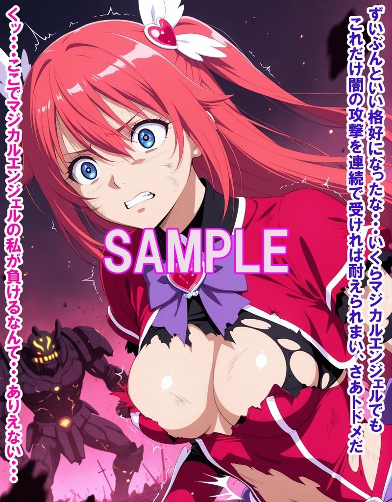 試し読み 6