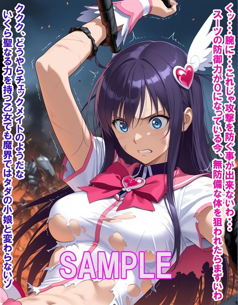 試し読み 7