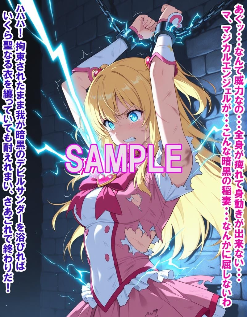 試し読み 8