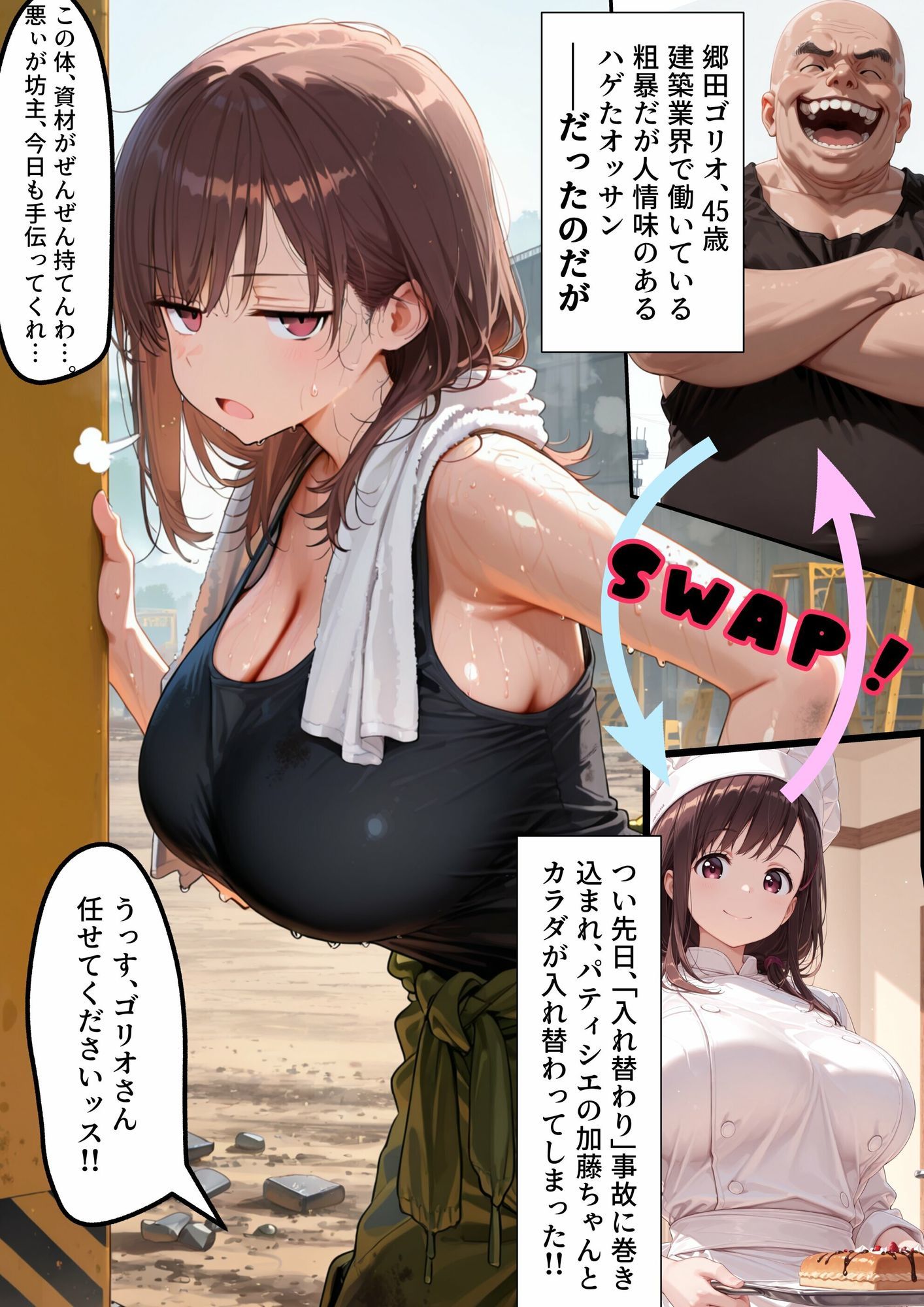 試し読み 6