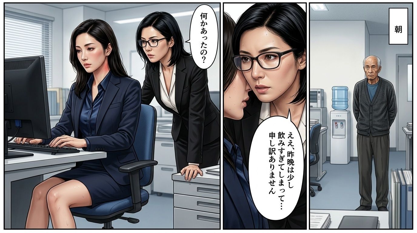 試し読み 7