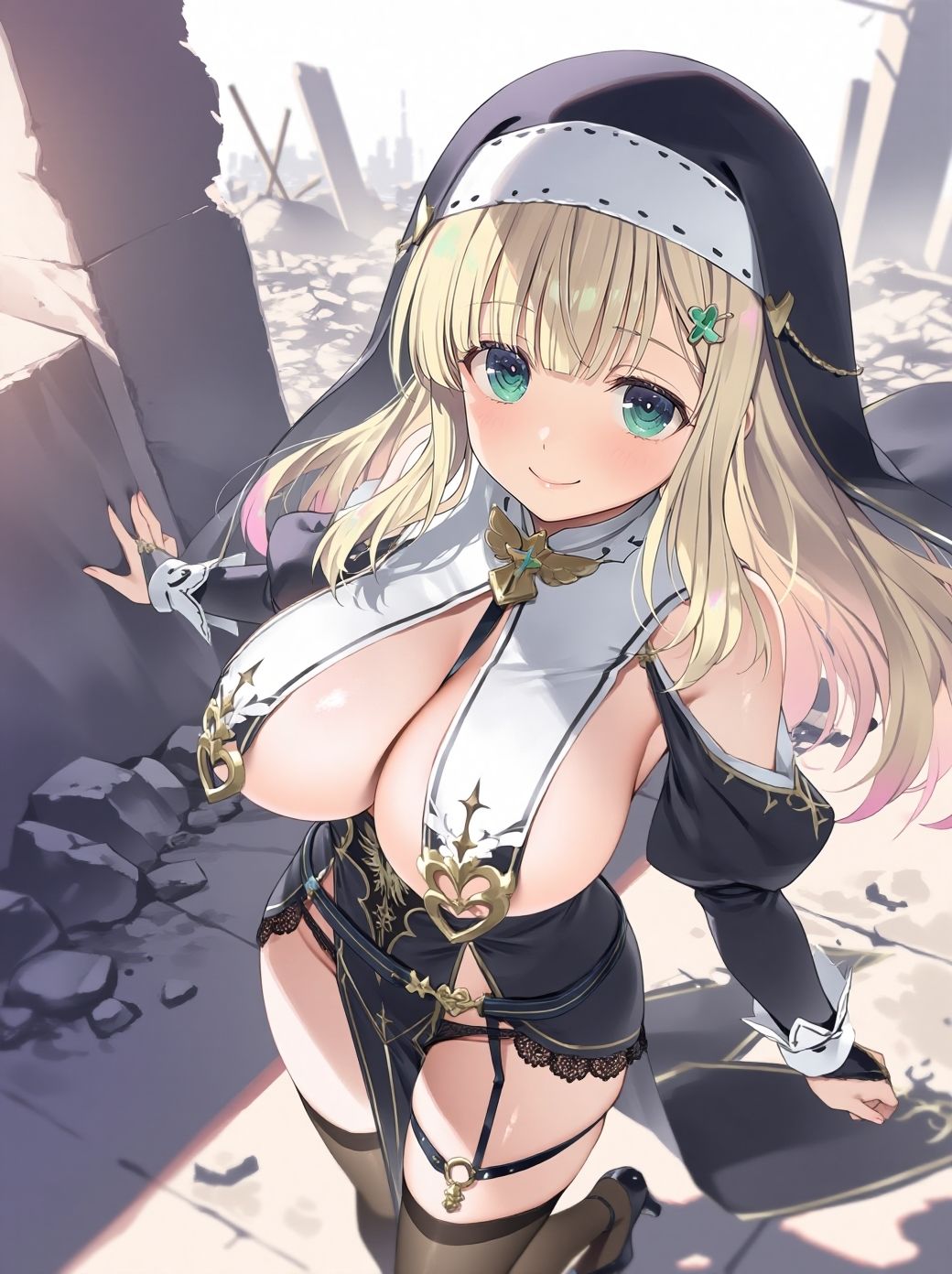 試し読み 5