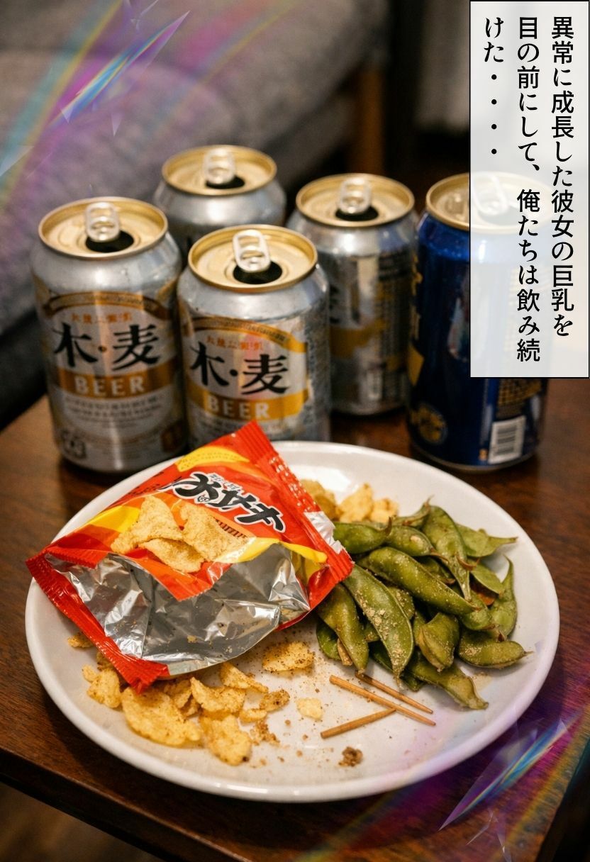 試し読み 8