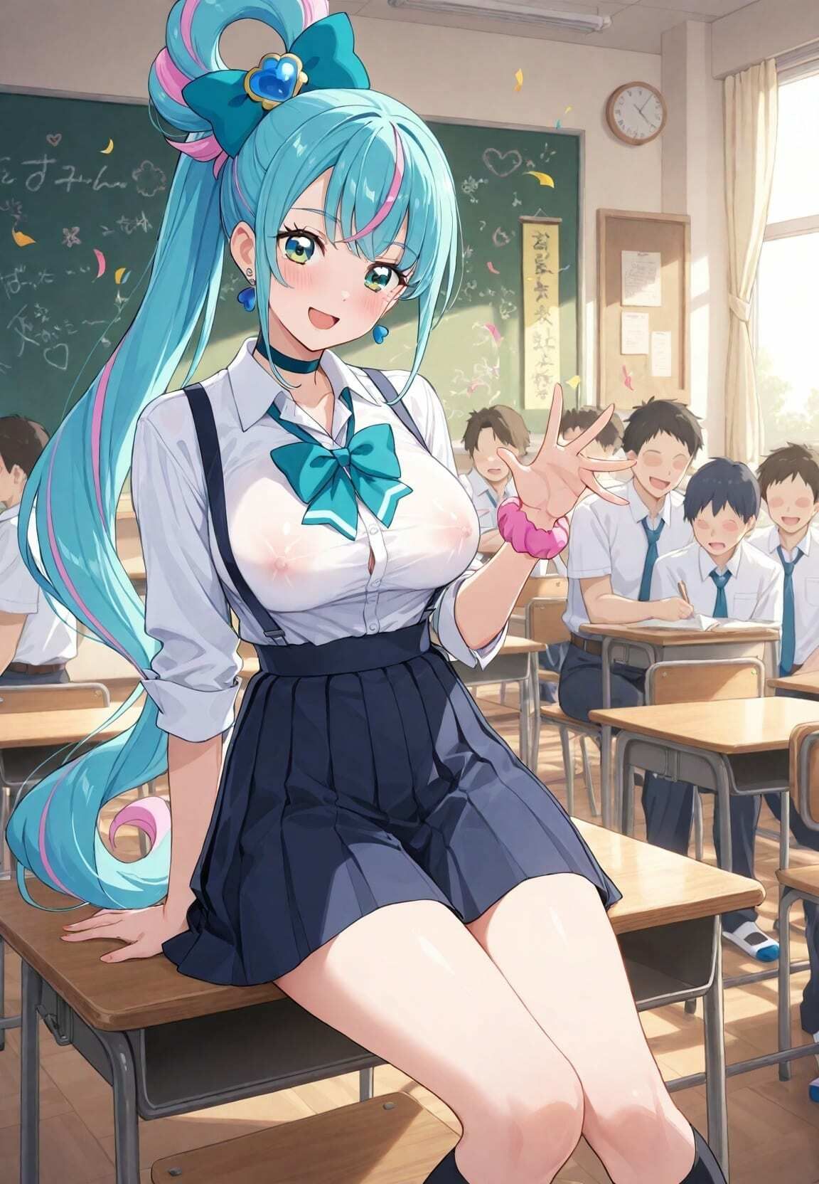 試し読み 10