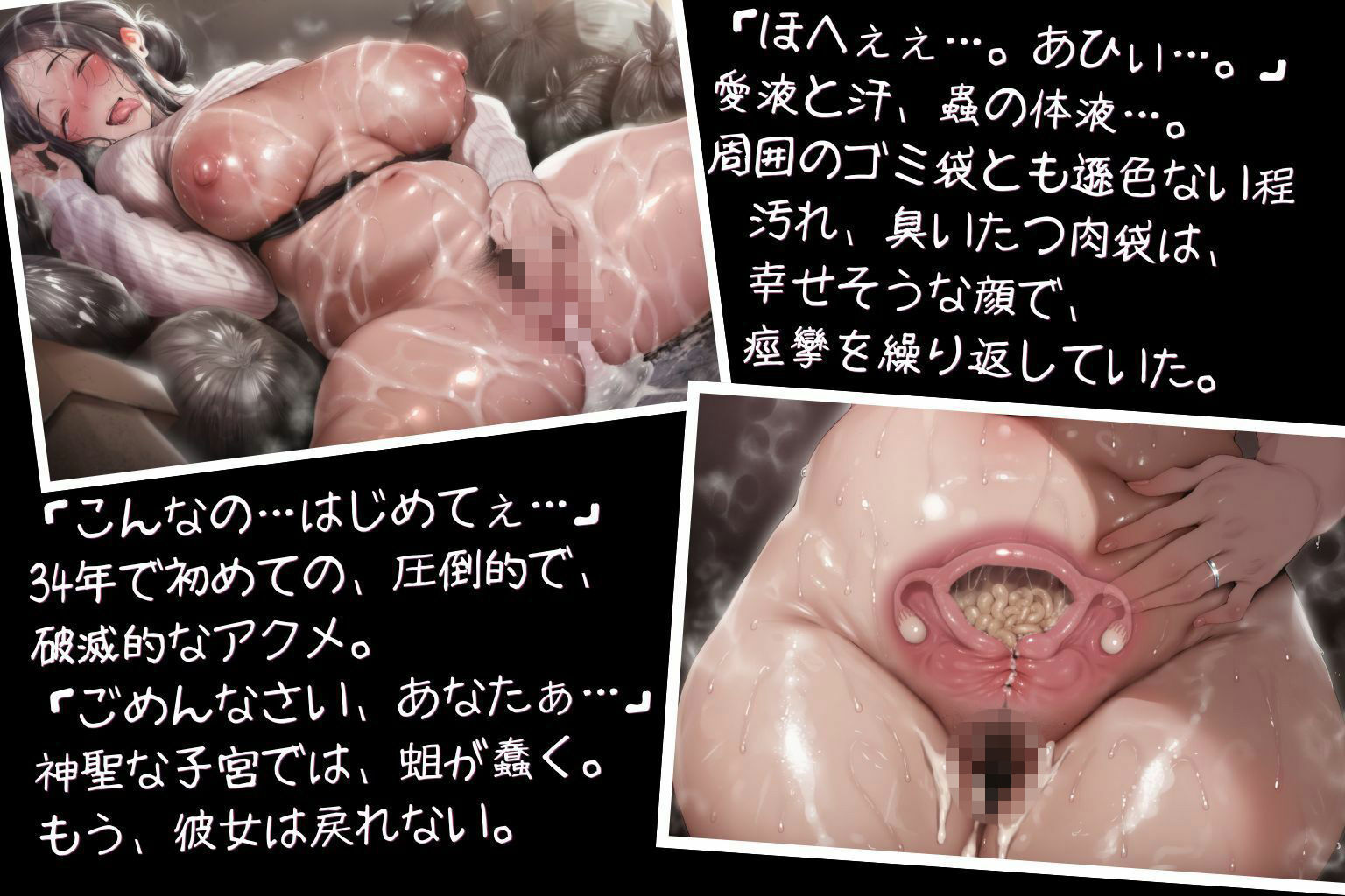試し読み 9