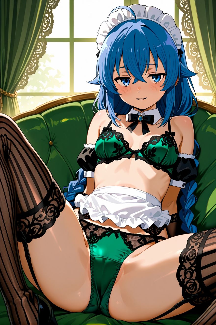 試し読み 9