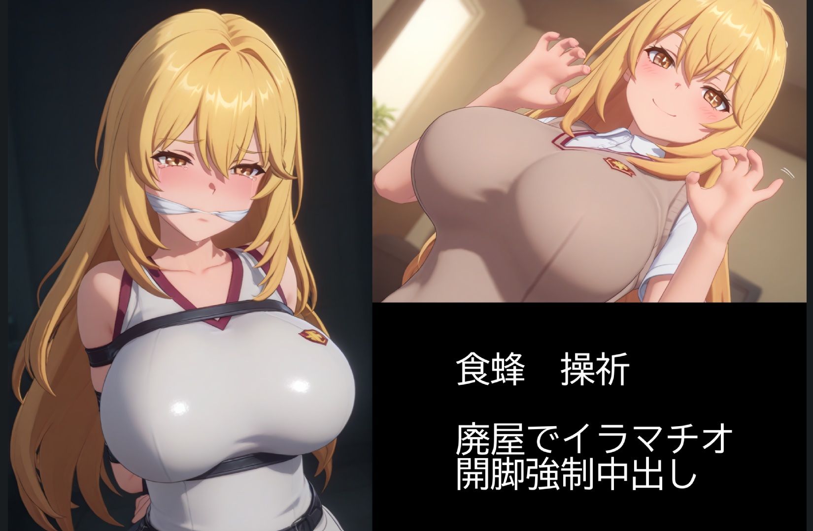 試し読み 9