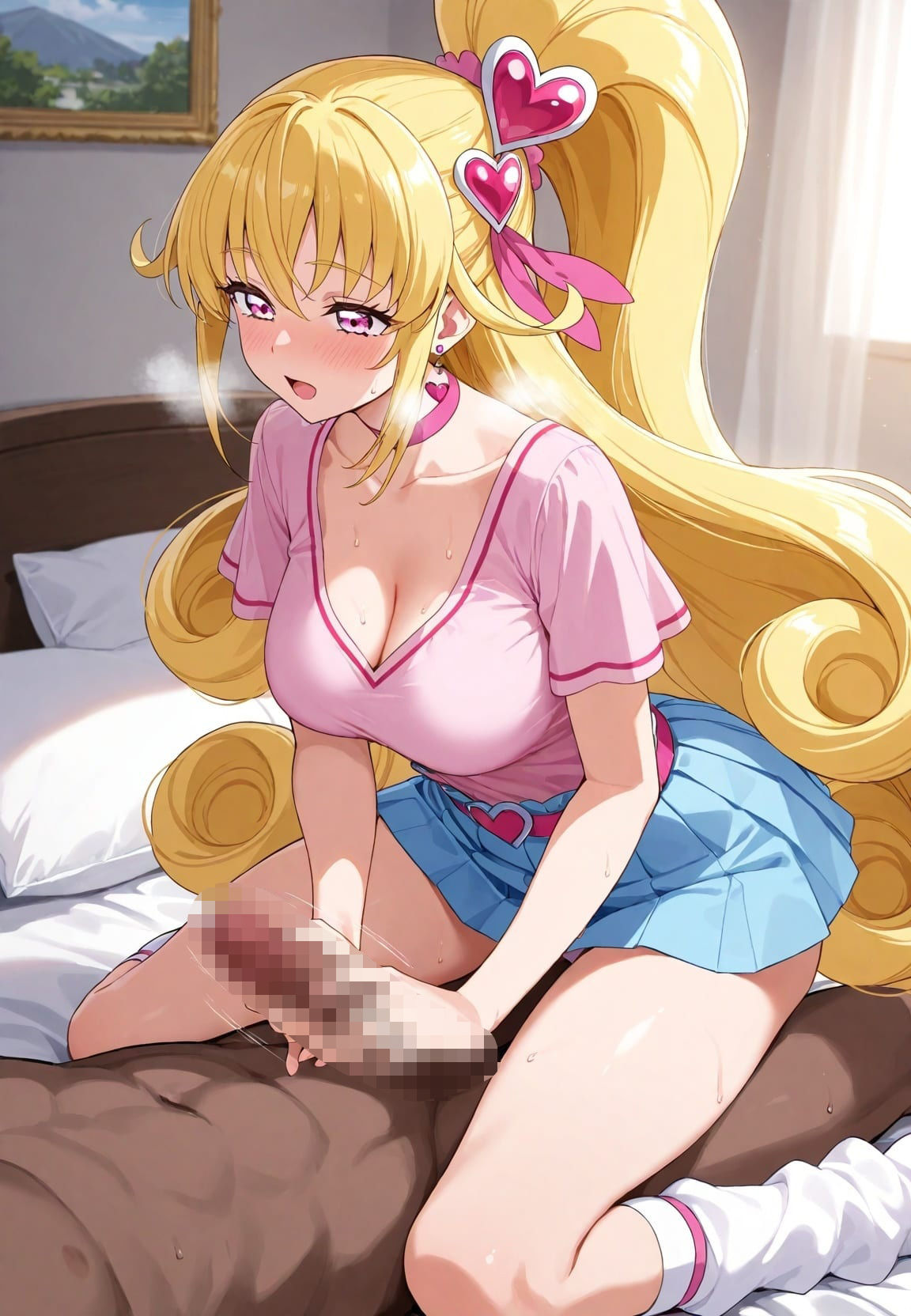 試し読み 7