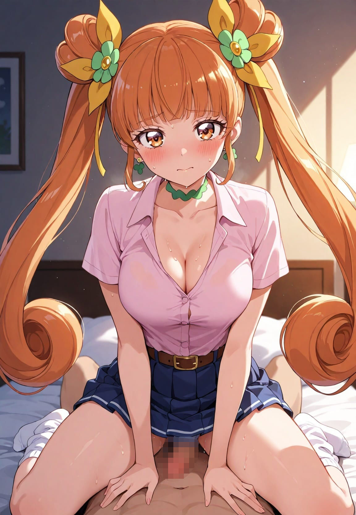 試し読み 9