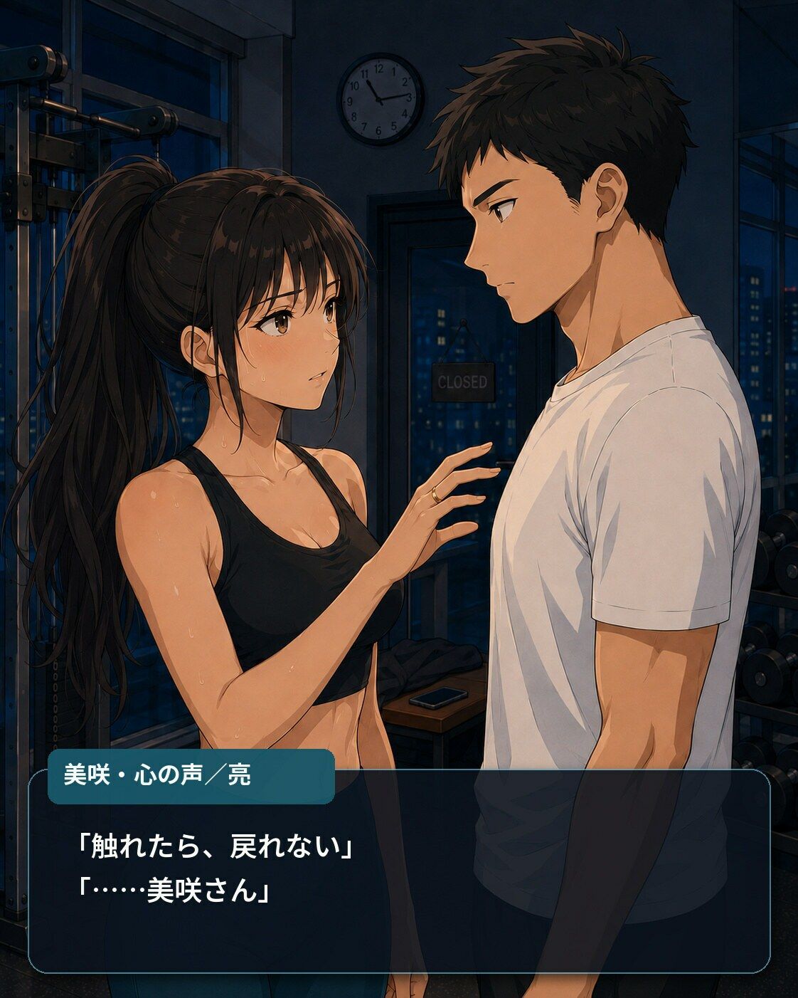 試し読み 5