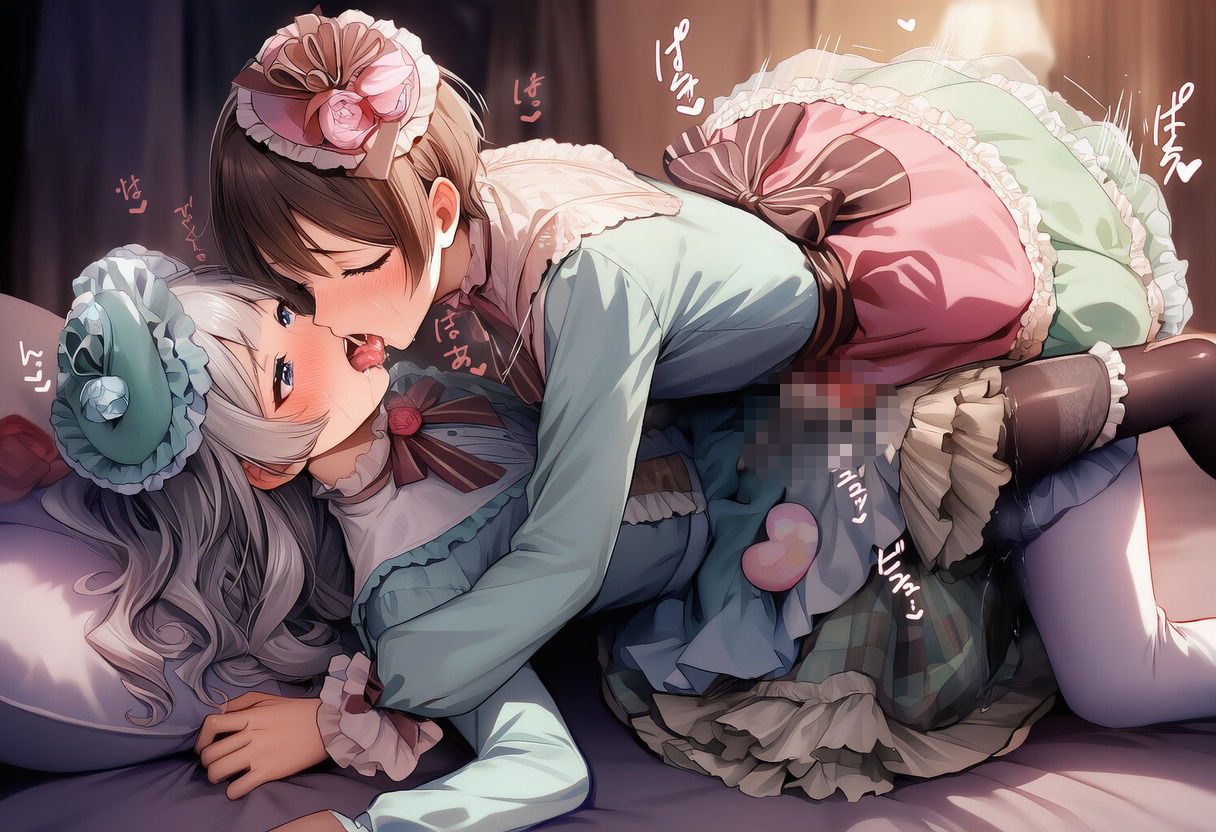 試し読み 9