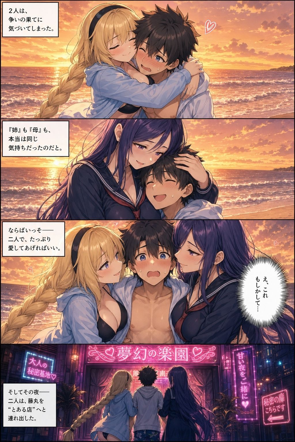 試し読み 8