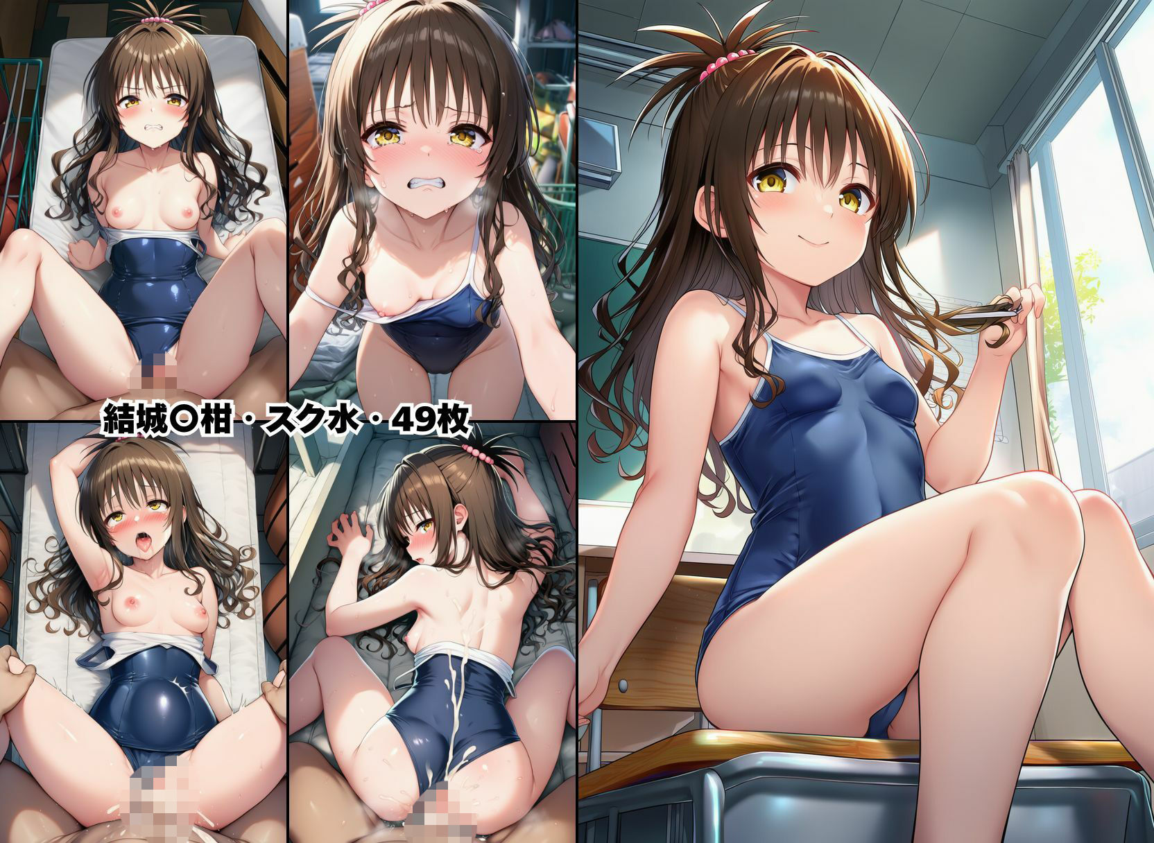 試し読み 5