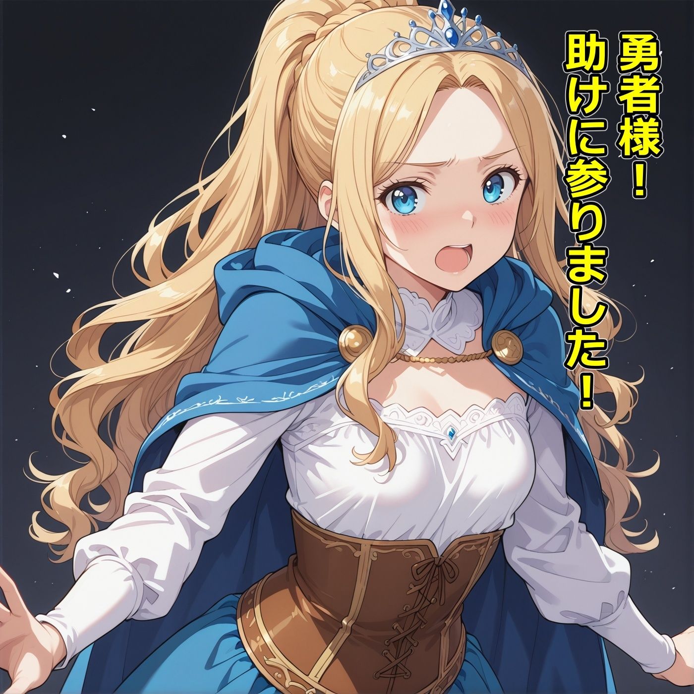 試し読み 9