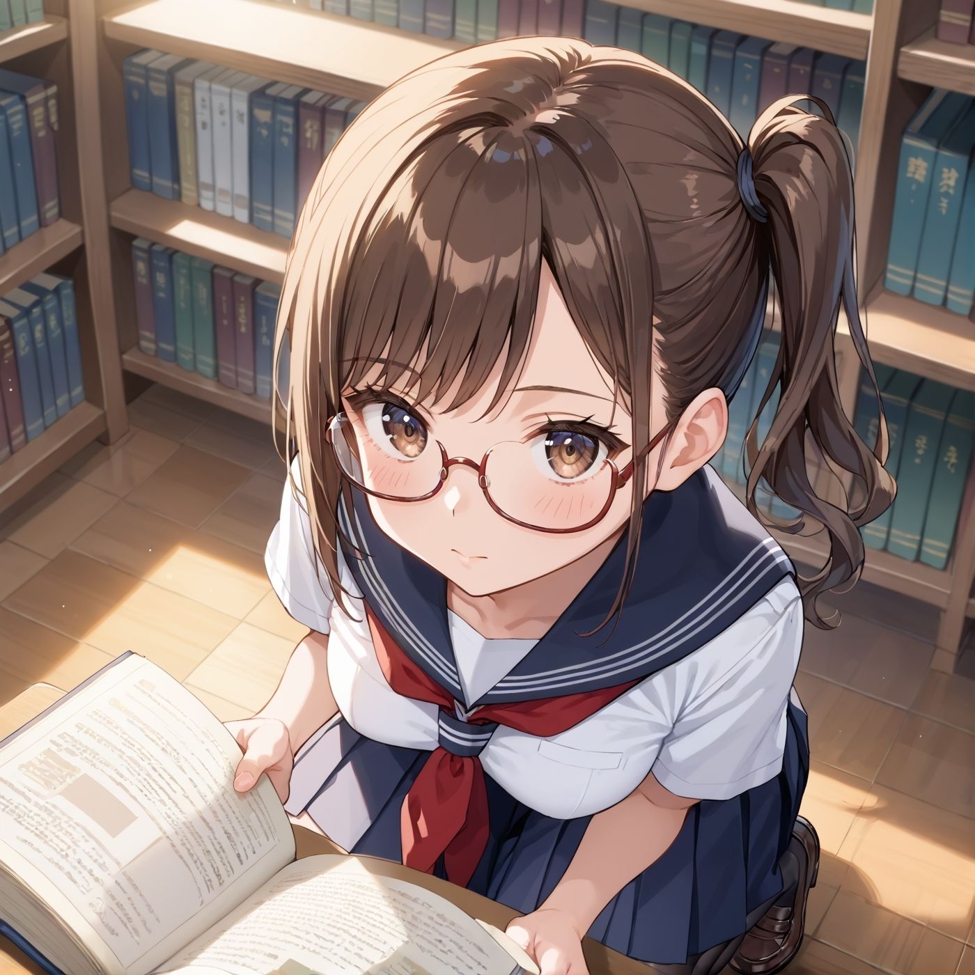 試し読み 9
