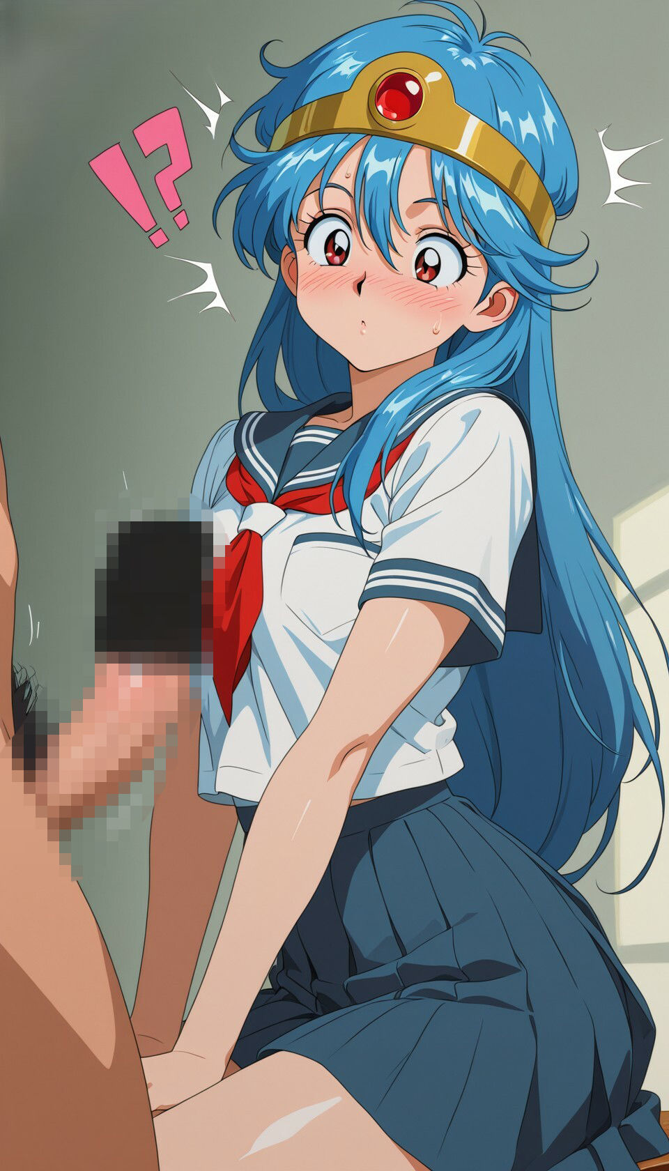 試し読み 8