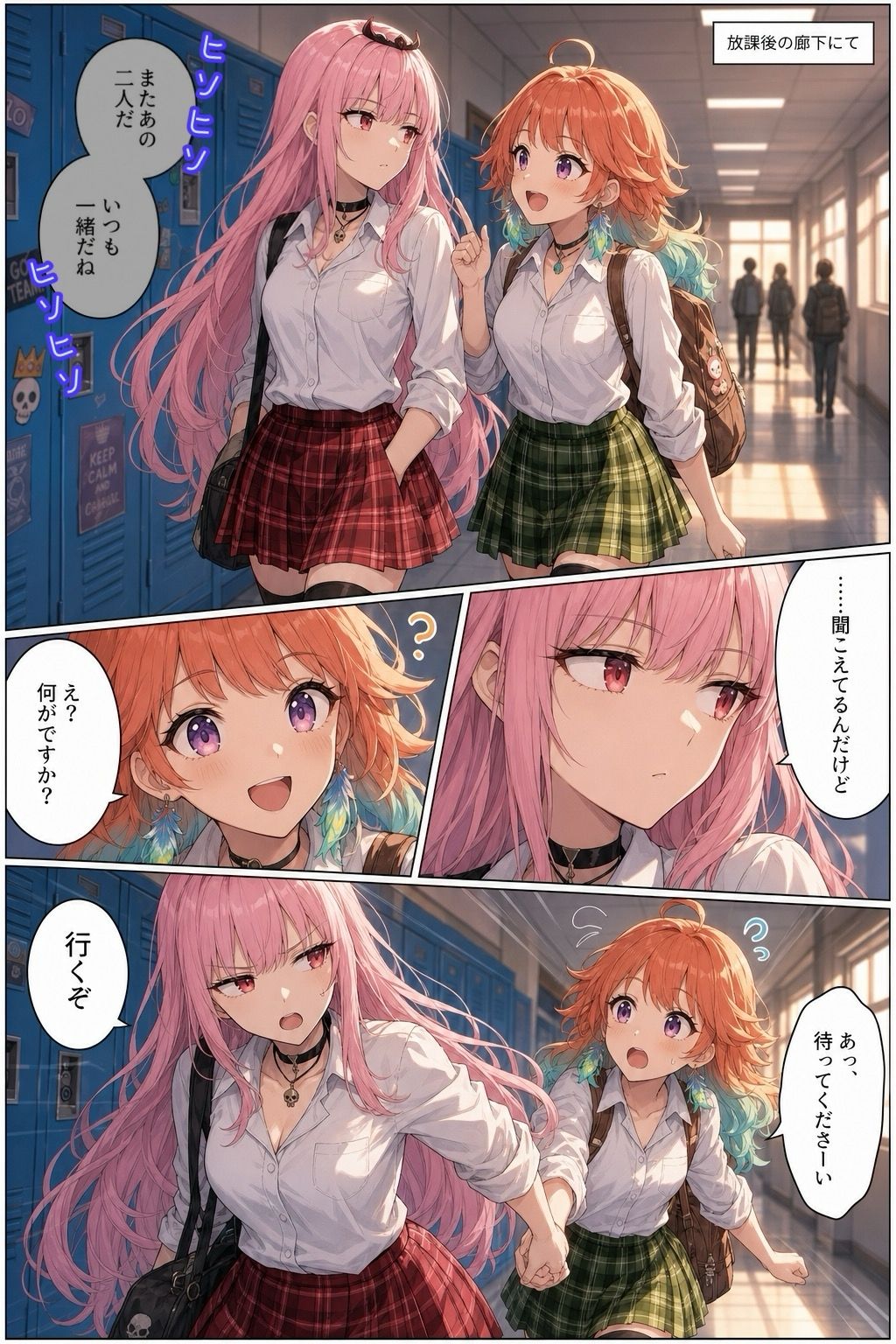 試し読み 7