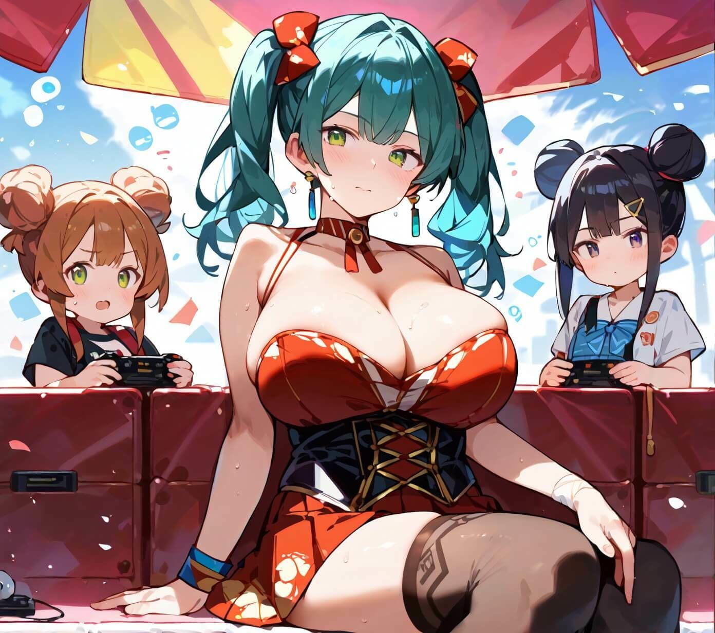 試し読み 7