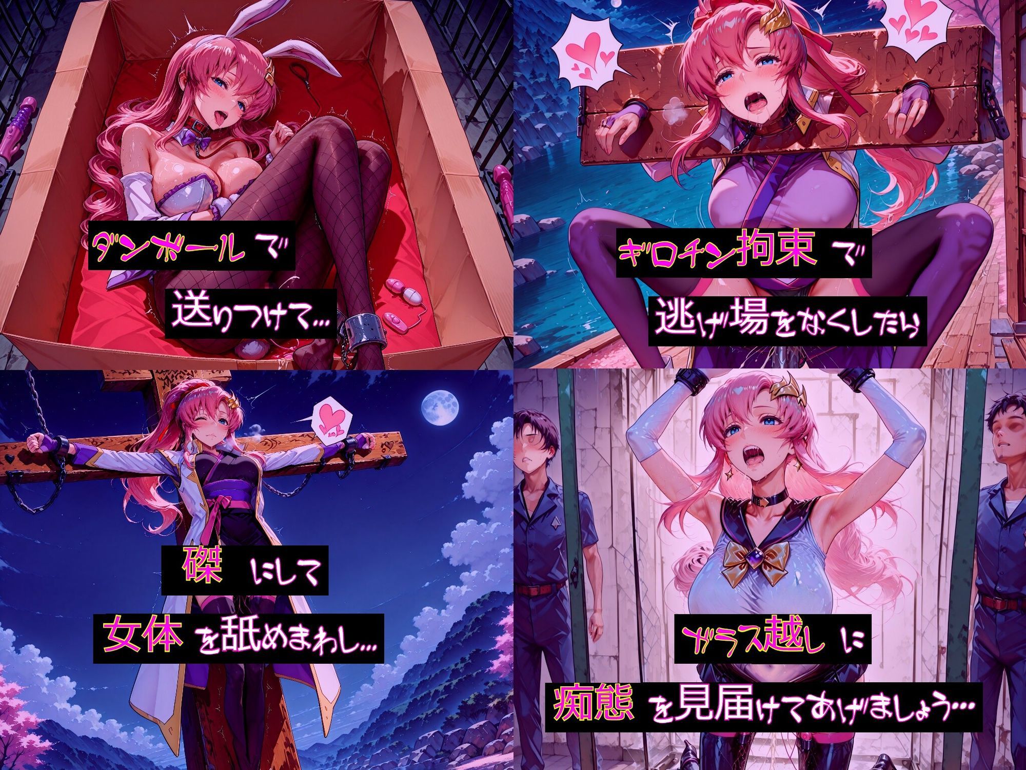 試し読み 7
