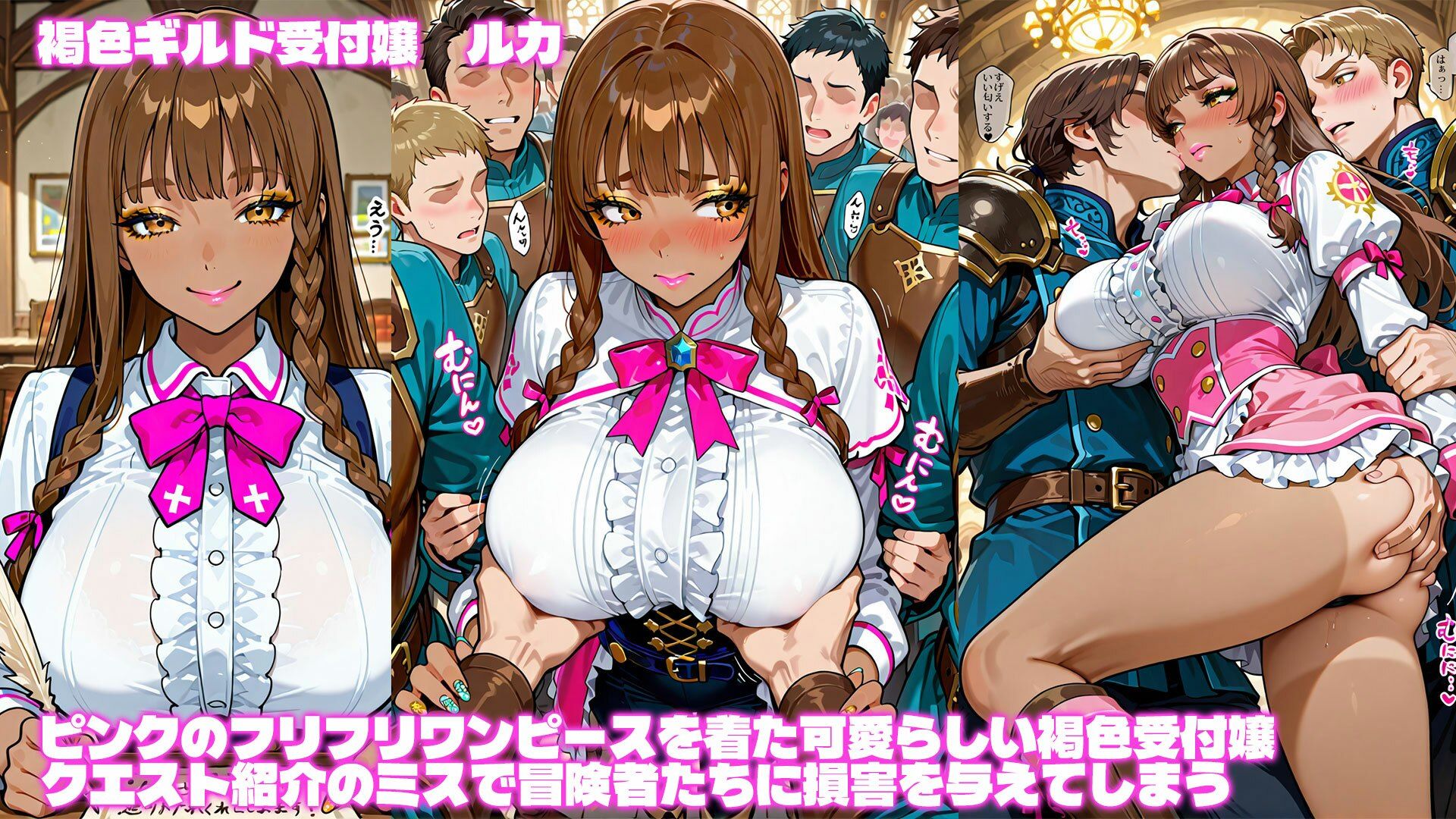 試し読み 9