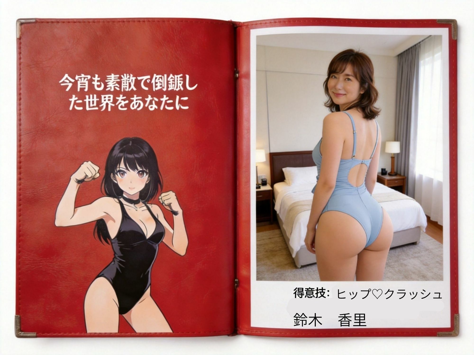試し読み 6