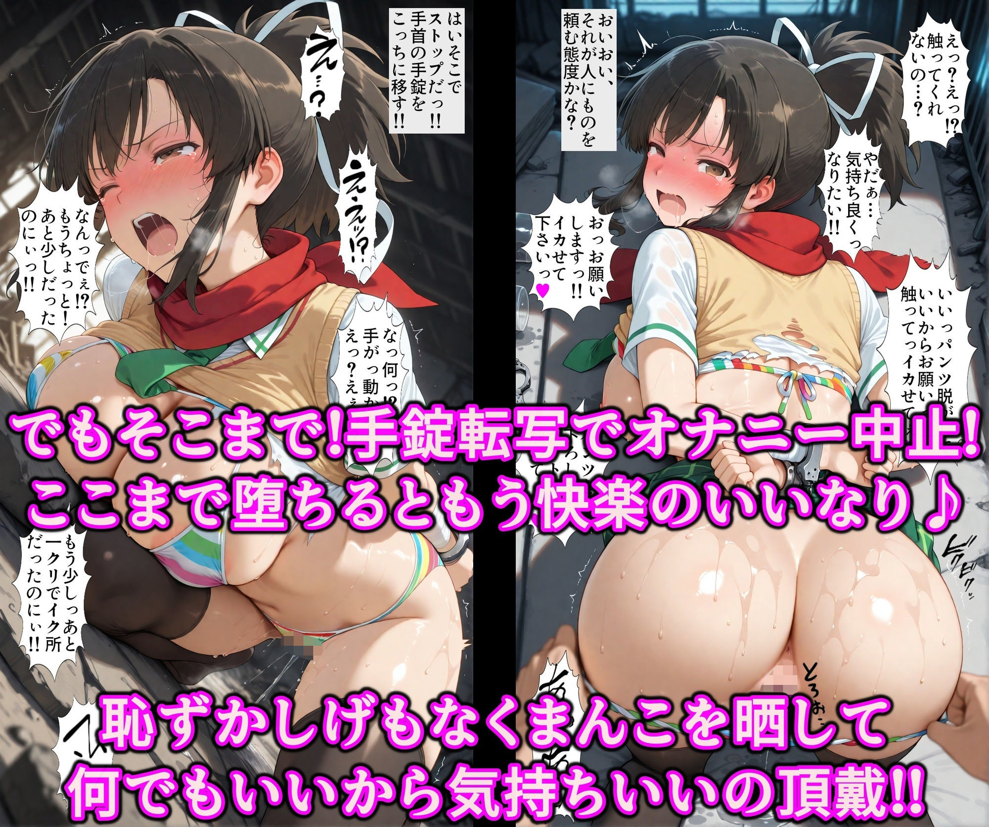 試し読み 5