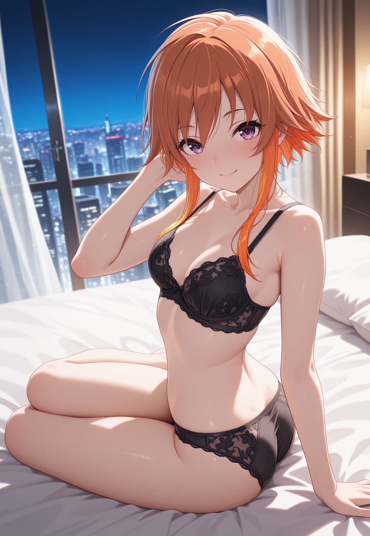 試し読み 7
