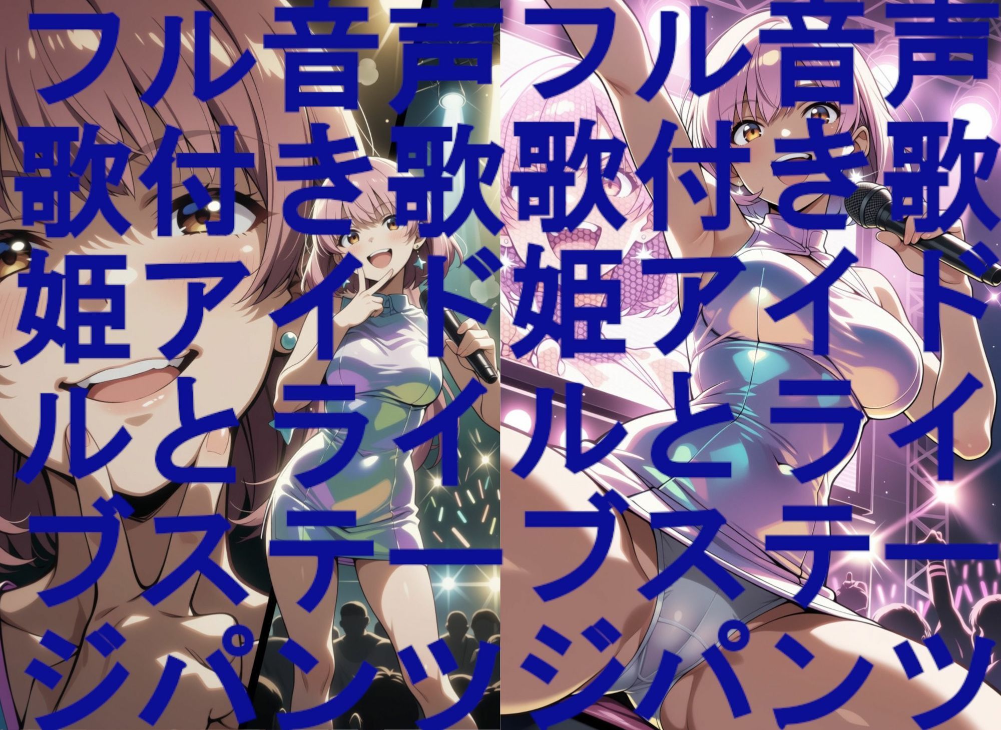 試し読み 8