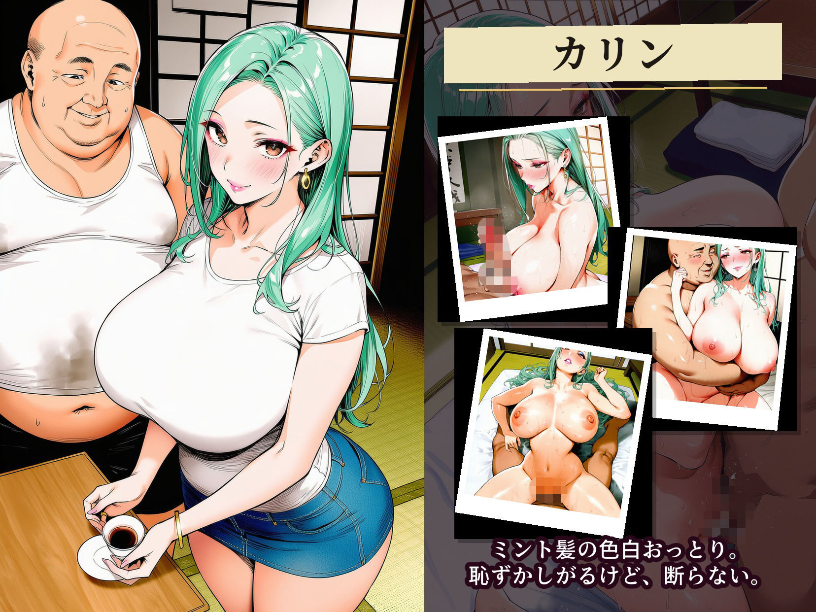 試し読み 9