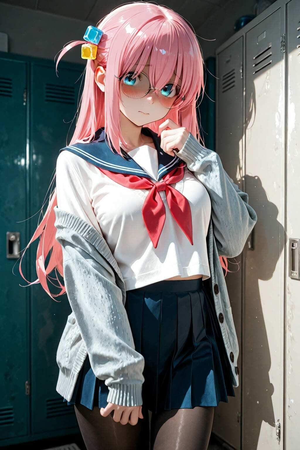 試し読み 8