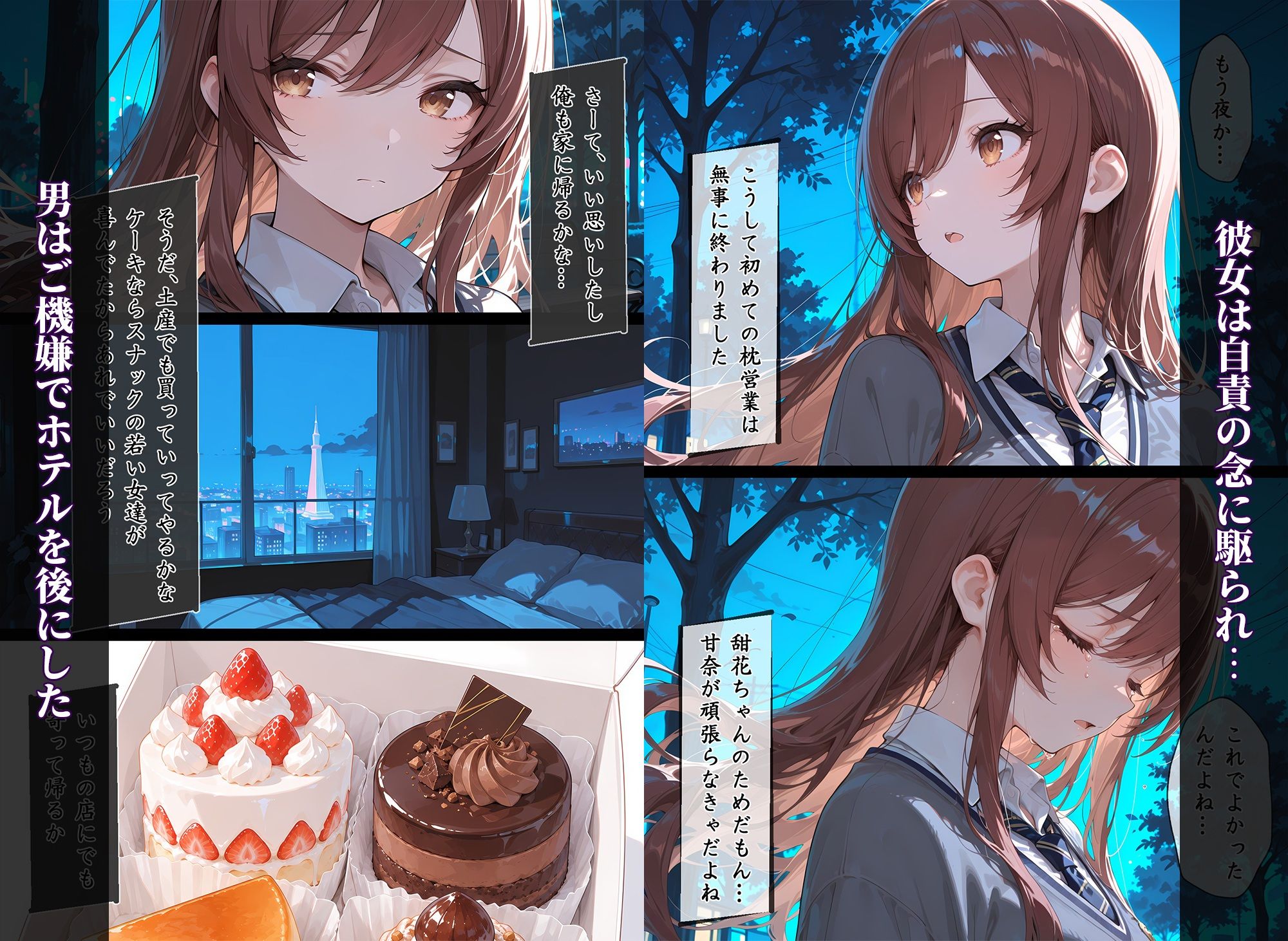 試し読み 5