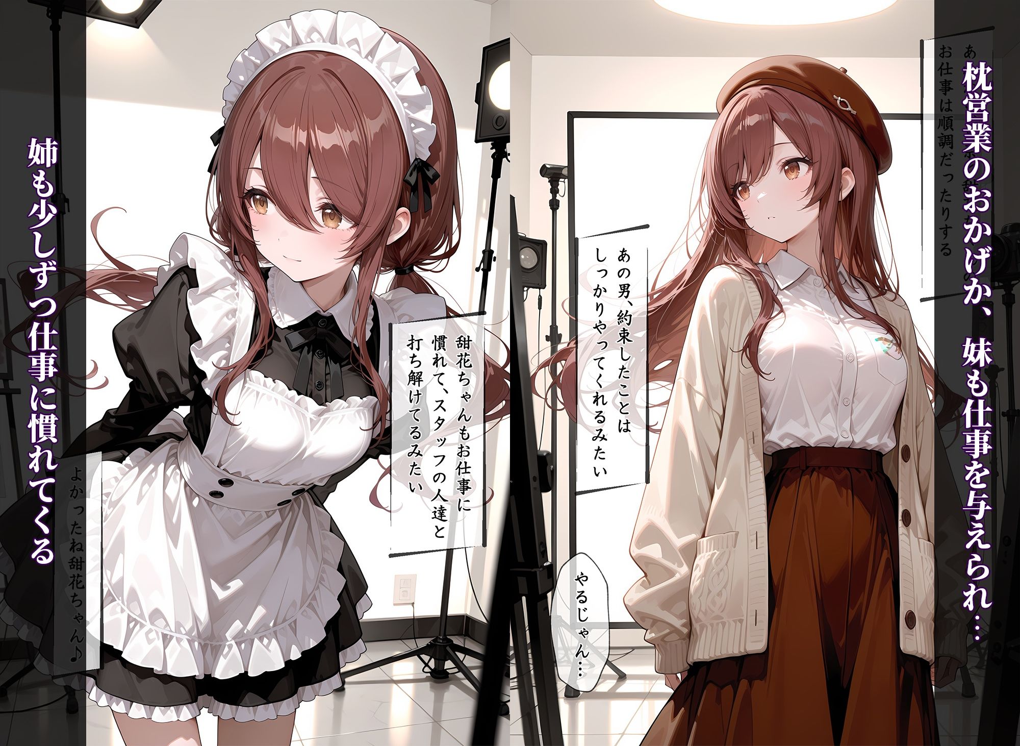 試し読み 8